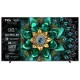 TCL Smart Τηλεόραση 98" 4K UHD Mini LED 98Q6C HDR (2025) TCL Smart Τηλεόραση 98" 4K UHD Mini LED 98Q6C HDR (2025)